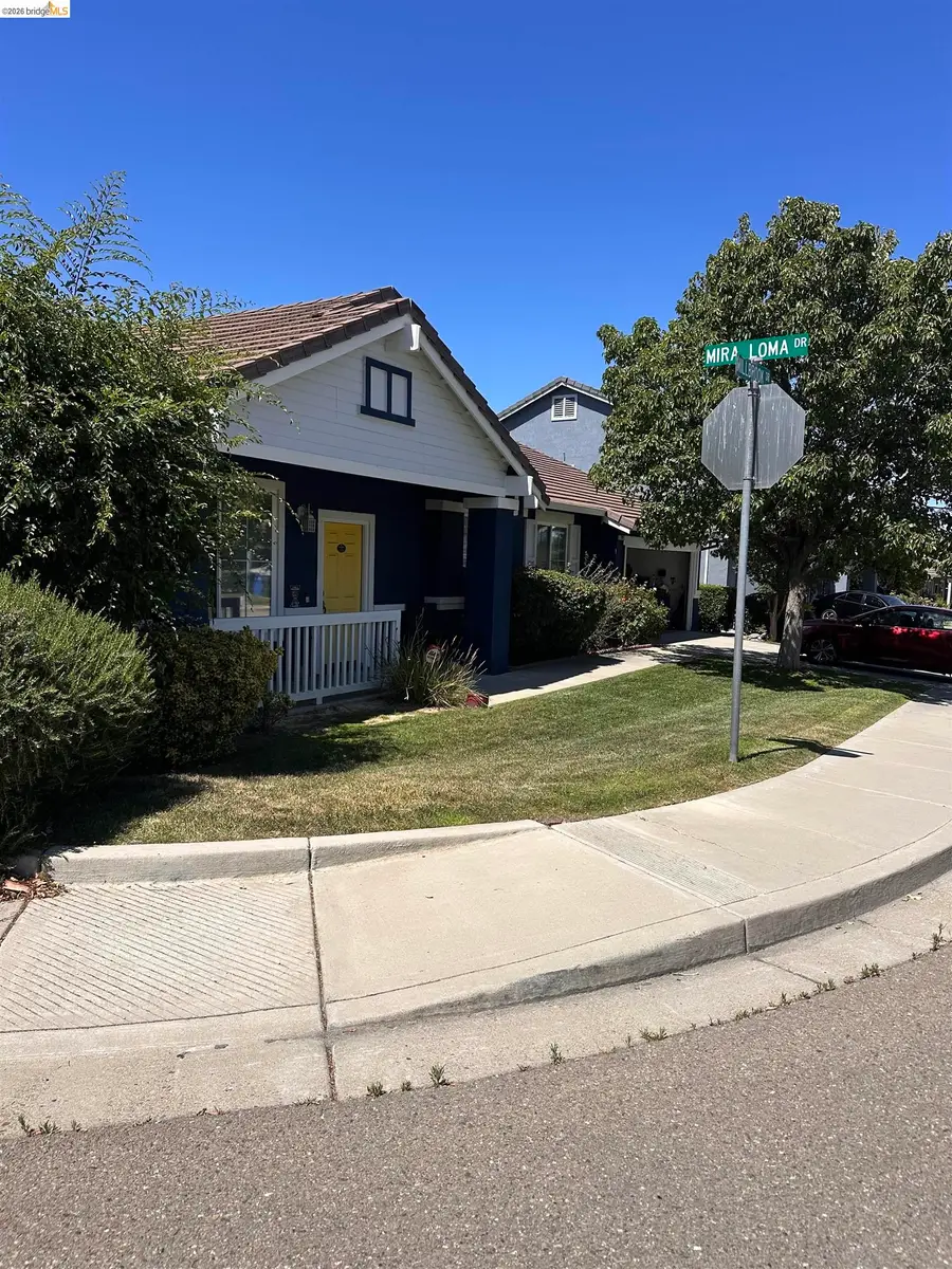 229 Millbrook Dr, Pittsburg, CA 94565 - #3