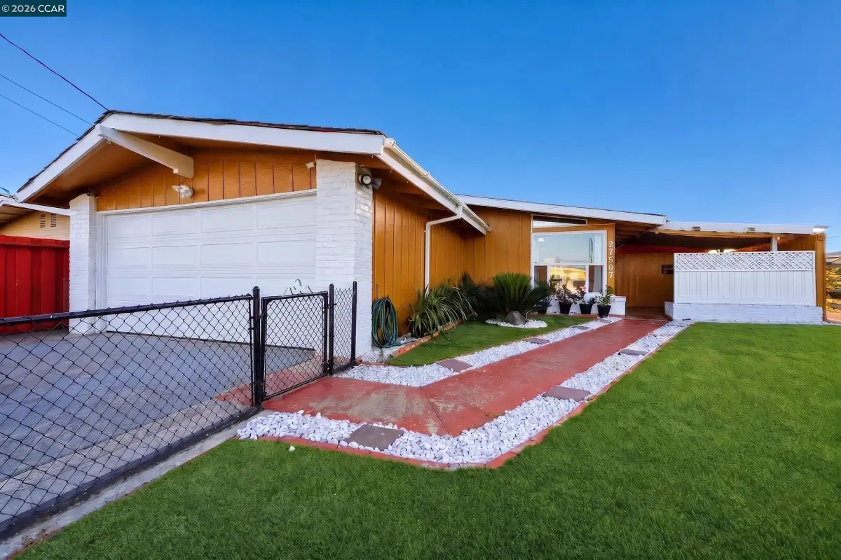 27507 Barcelona Ave, Hayward, CA 94545 - #1