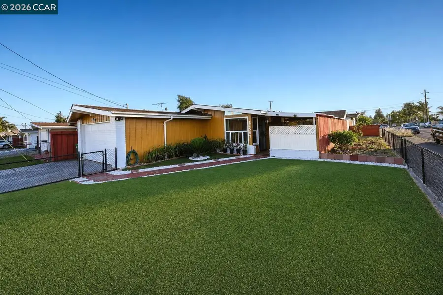 27507 Barcelona Ave, Hayward, CA 94545 - #2