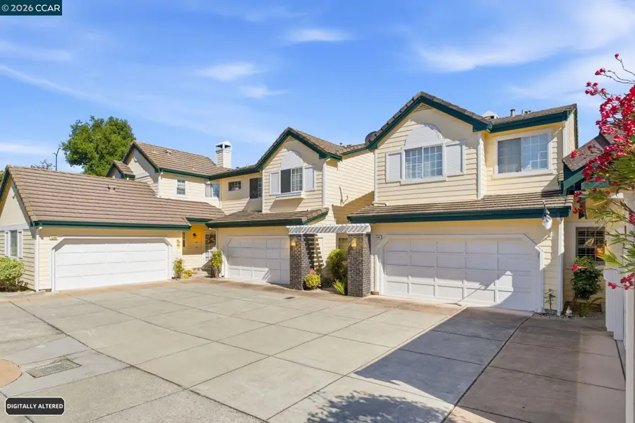 1345 Shell Ln, Clayton, CA 94517 - #3