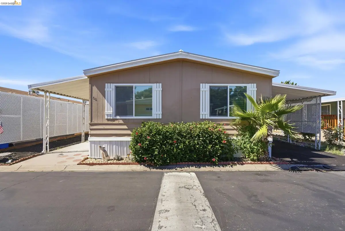4603 Balfour Rd #66, Brentwood, CA 94513 - #1