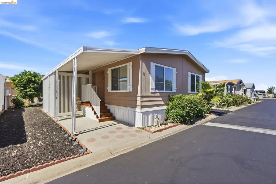 4603 Balfour Rd #66, Brentwood, CA 94513 - #2