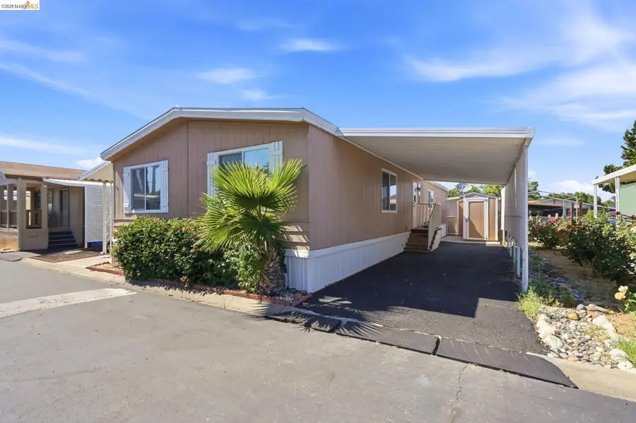 4603 Balfour Rd #66, Brentwood, CA 94513 - #3