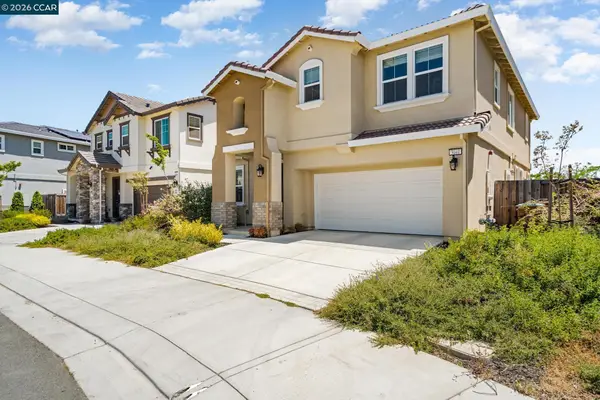 3041 Honeycomb Ct, Antioch, CA 94509