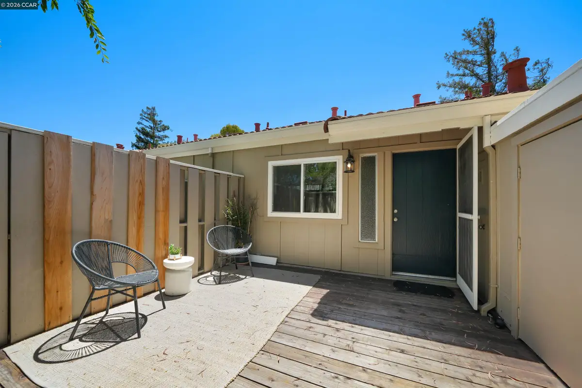 4430 Eagle Peak Rd #D, Concord, CA 94521 - #1