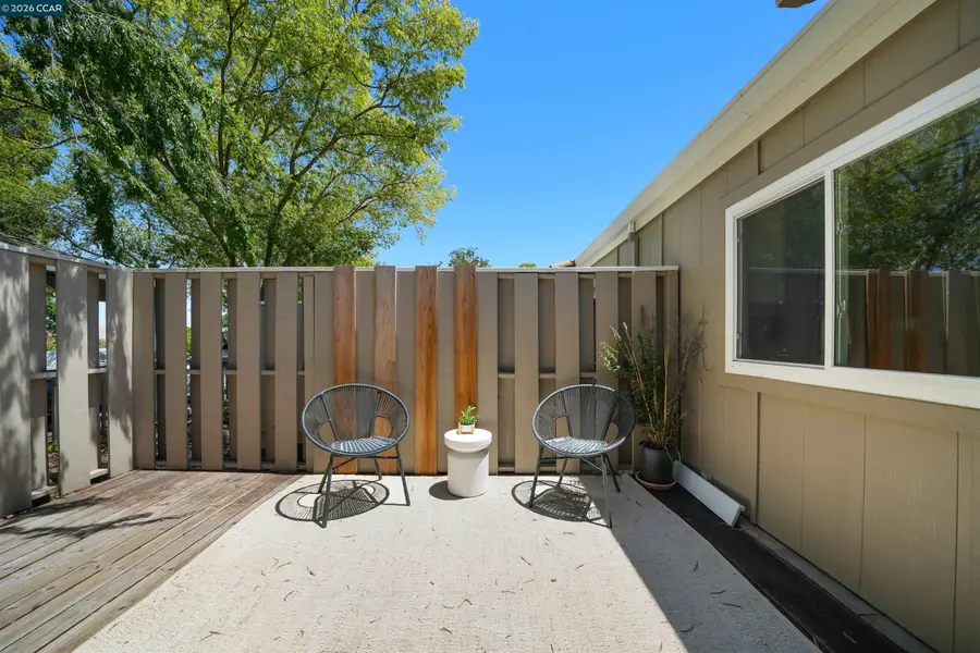 4430 Eagle Peak Rd #D, Concord, CA 94521 - #3