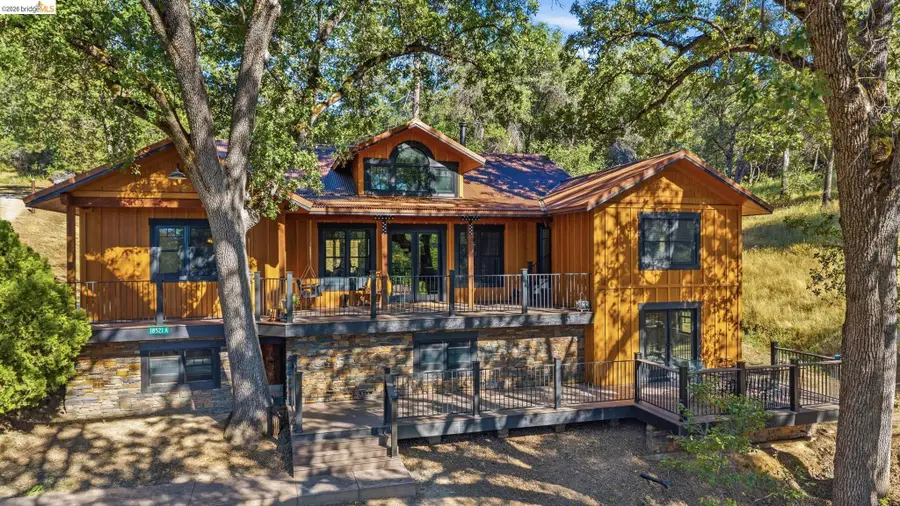 18521 Woodham Carne Rd, Sonora, CA 95370 - #2