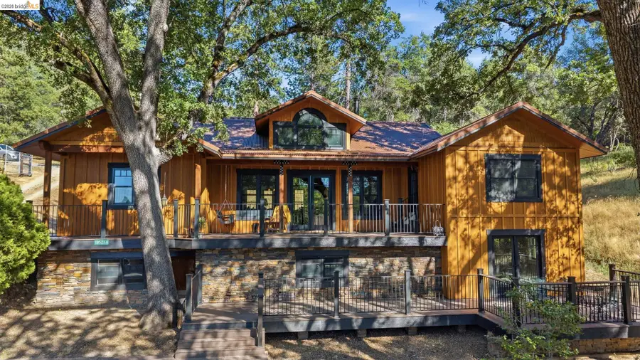 18521 Woodham Carne Rd, Sonora, CA 95370 - #3