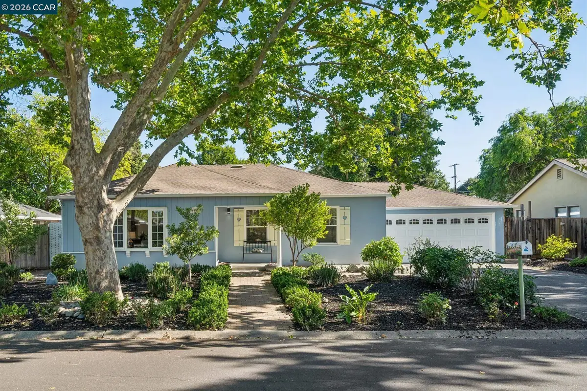 3209 Sun Valley Ave., Walnut Creek, CA 94597 - #1