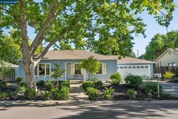 3209 Sun Valley Ave., Walnut Creek, CA 94597