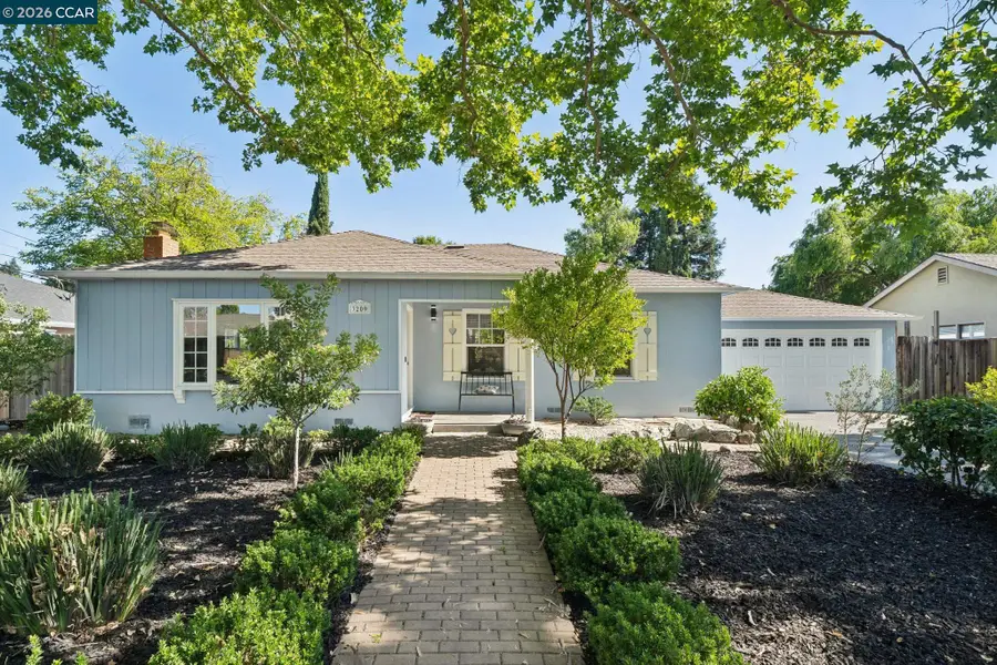 3209 Sun Valley Ave., Walnut Creek, CA 94597 - #3