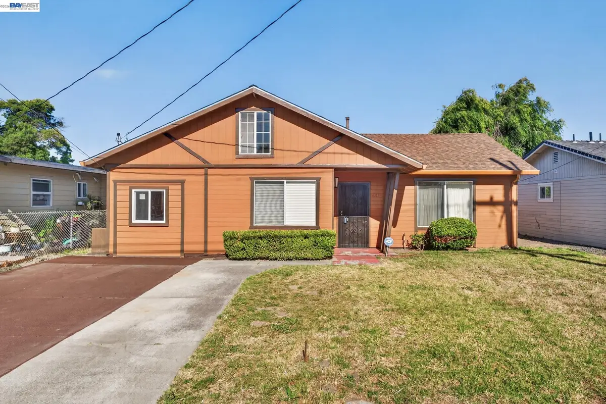 4217 Jenkins Way, Richmond, CA 94806 - #1