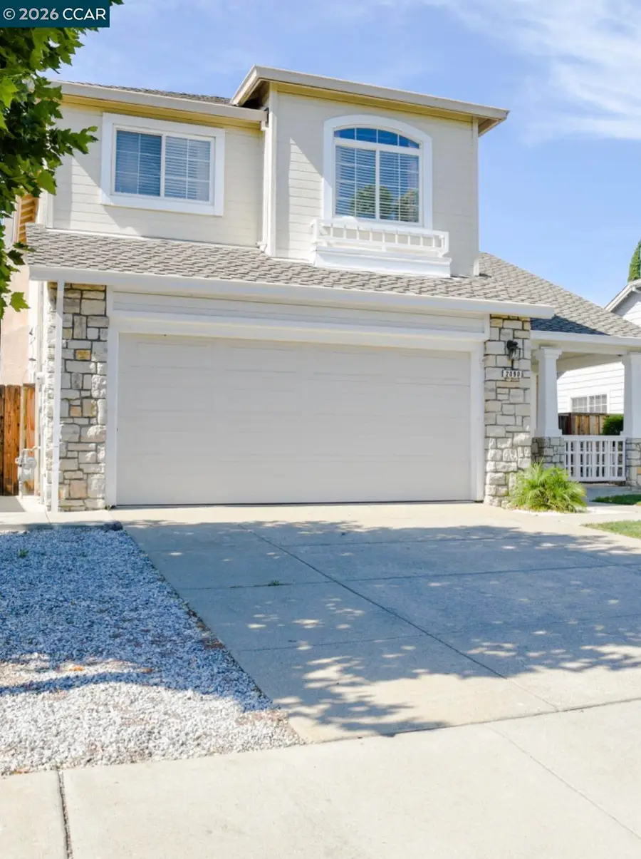 2090 Heartland Cir, Brentwood, CA 94513 - #2