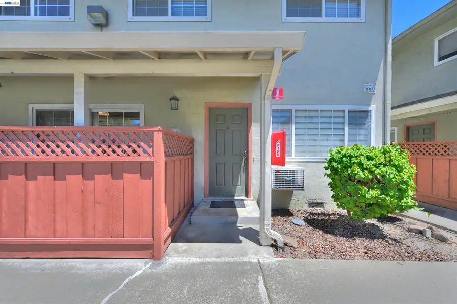 660 Fargo Ave #6, San Leandro, CA 94579 - #2