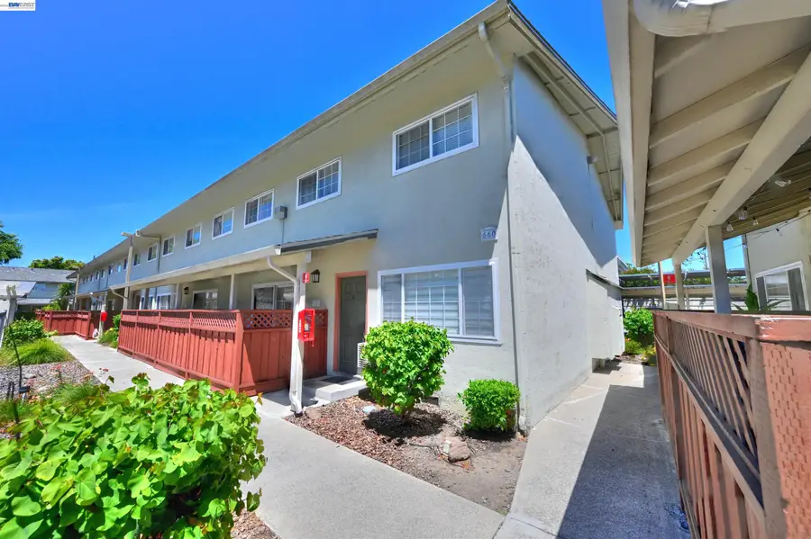 660 Fargo Ave #6, San Leandro, CA 94579 - #3