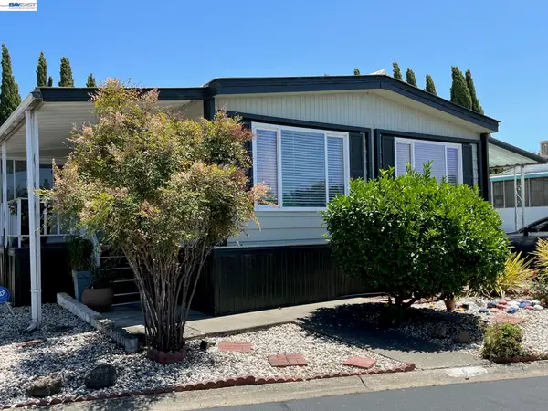 711 Old Canyon Rd. #6, Fremont, CA 94536