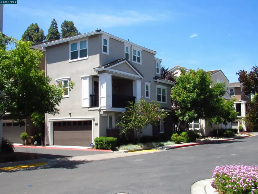 312 Ashton Way, Pleasant Hill, CA 94523 - #3