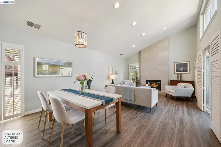 3430 Camanoe Ln, Alameda, CA 94502 - #3