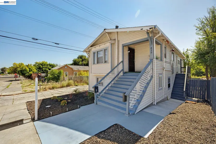 415 Napa Street, Vallejo, CA 94590 - #2