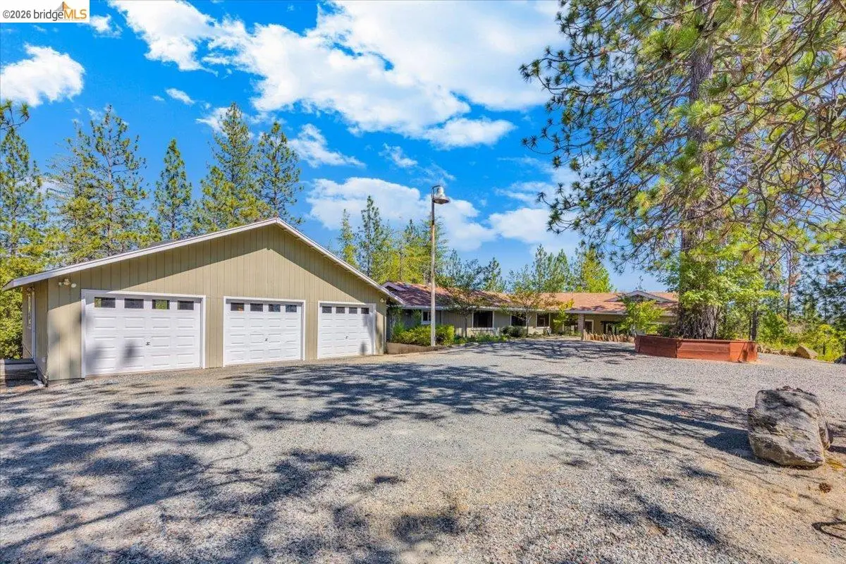 10421 Dexter Ln, Coulterville, CA 95311 - #1