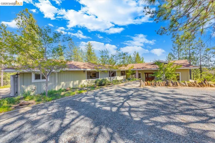 10421 Dexter Ln, Coulterville, CA 95311 - #2