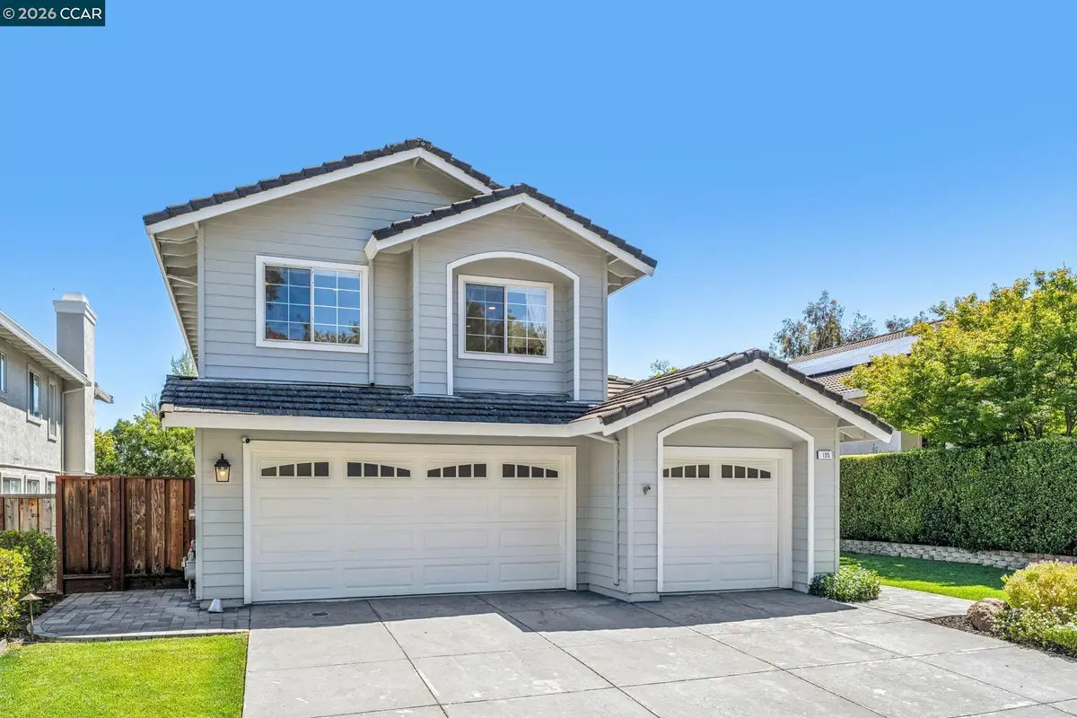 135 Tenby Terrace, Danville, CA 94506 - #1
