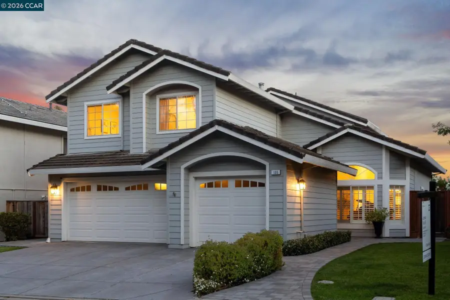 135 Tenby Terrace, Danville, CA 94506 - #2