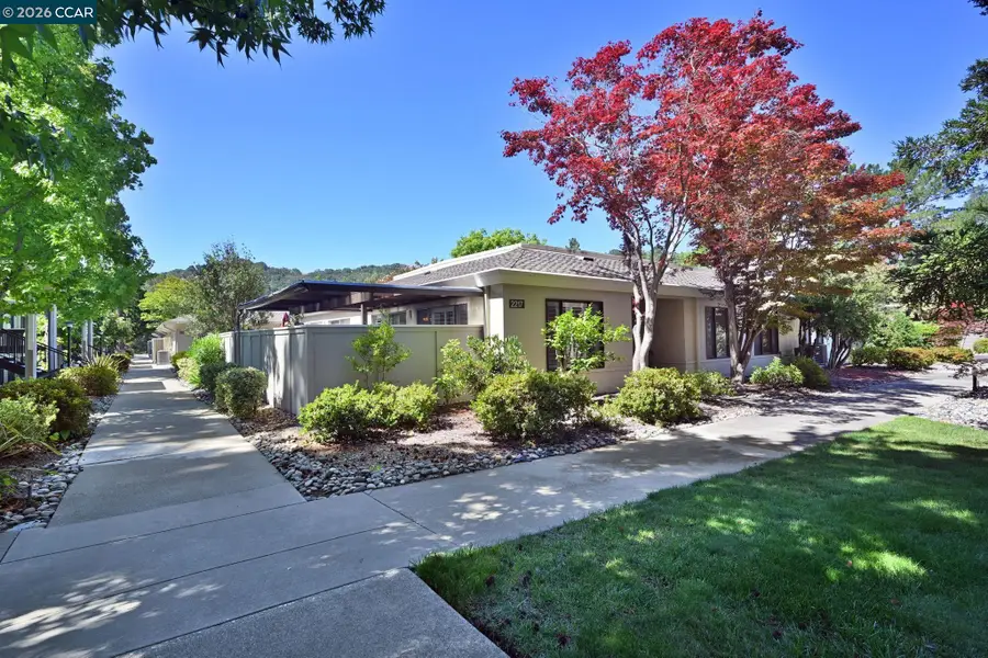 2217 Pine Knoll Dr #3, Walnut Creek, CA 94595 - #2