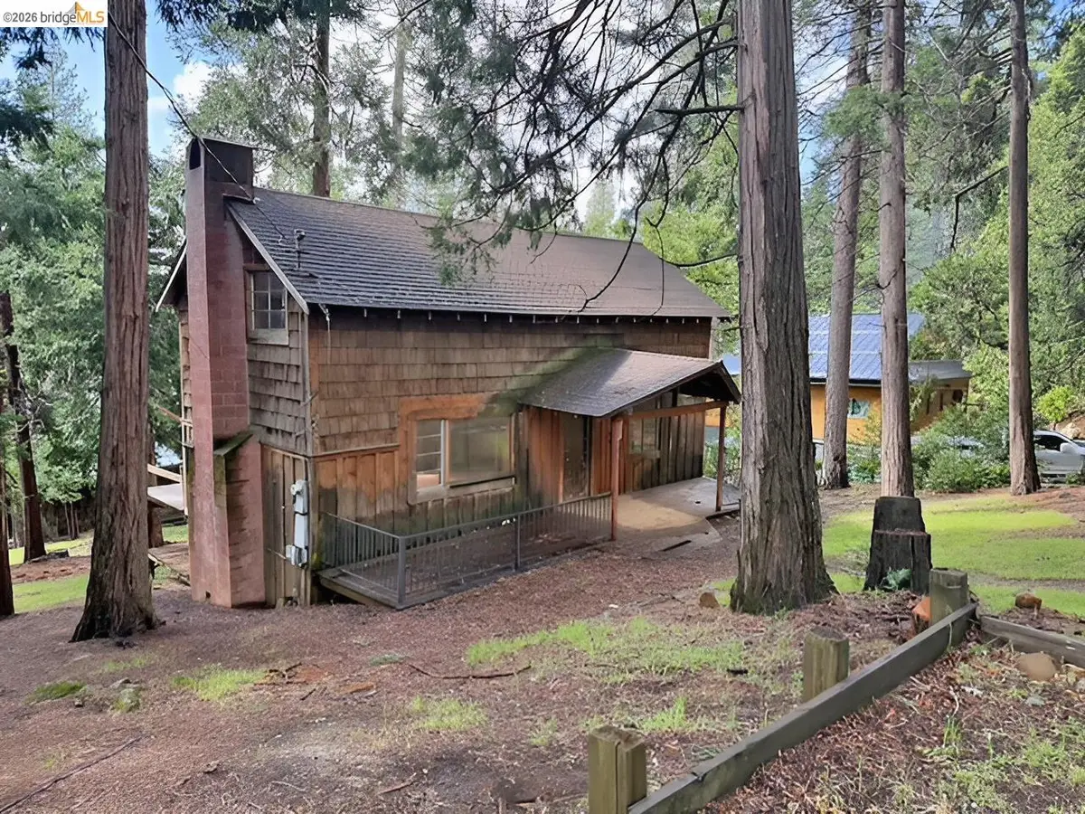 20693 Muheli Rd, Mi Wuk Village, CA 95346 - #1