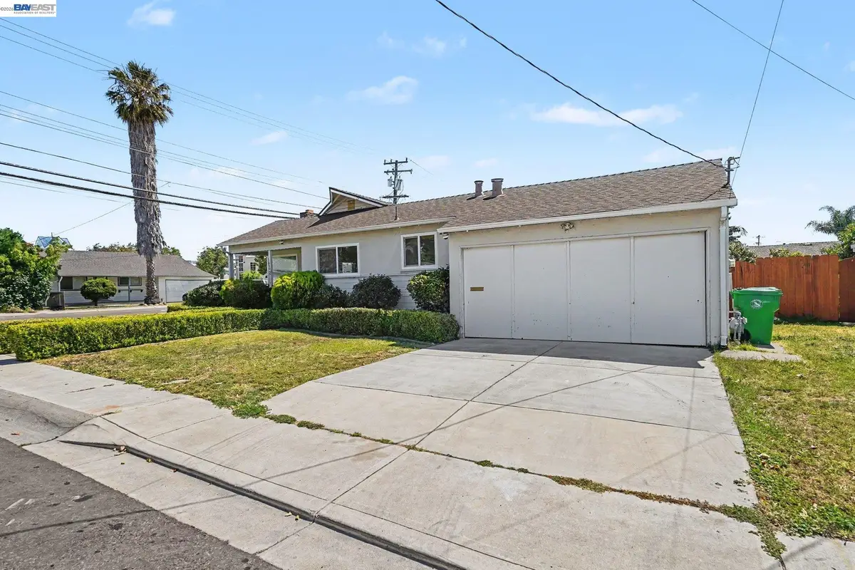 15006 Alexandria St, San Leandro, CA 94579 - #1