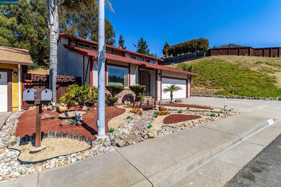 1243 Fairway Dr, Richmond, CA 94803 - #3