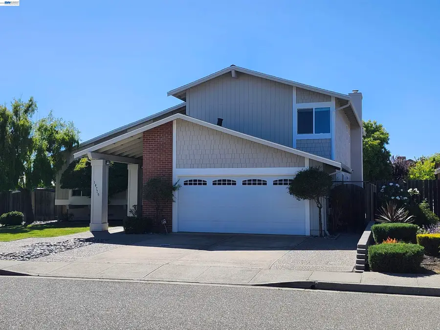 18775 E Cavendish Dr, Castro Valley, CA 94552 - #2