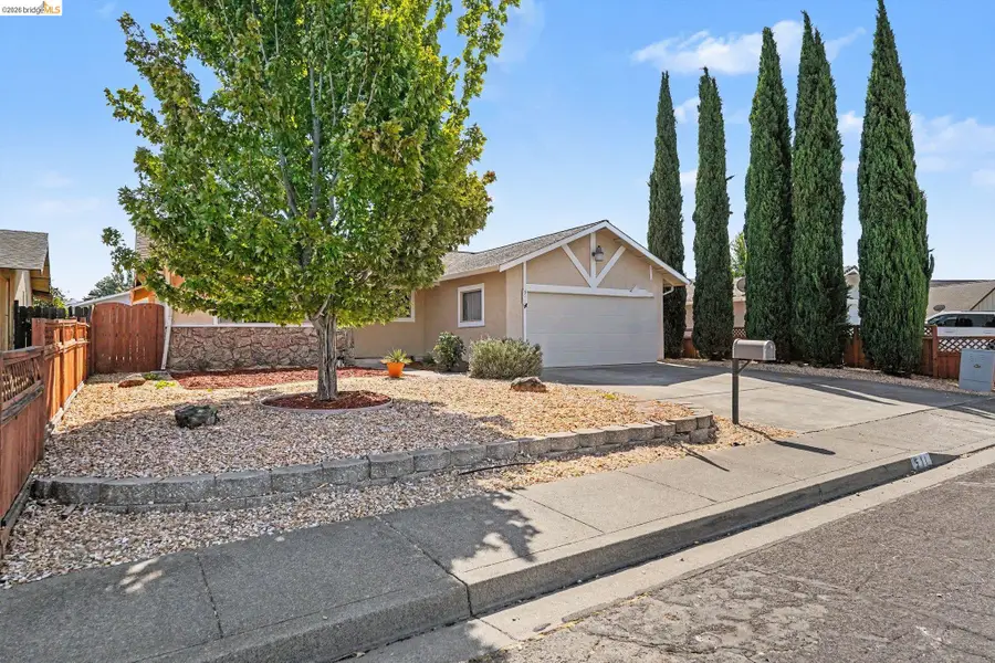 511 El Mar, Suisun City, CA 94585 - #2