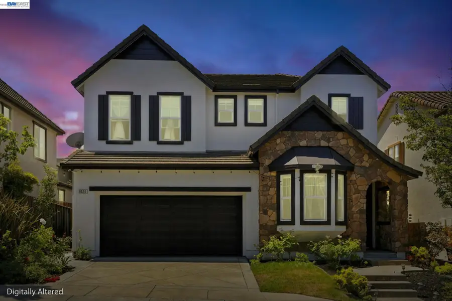 5029 Queensbury Way, San Ramon, CA 94582 - #2