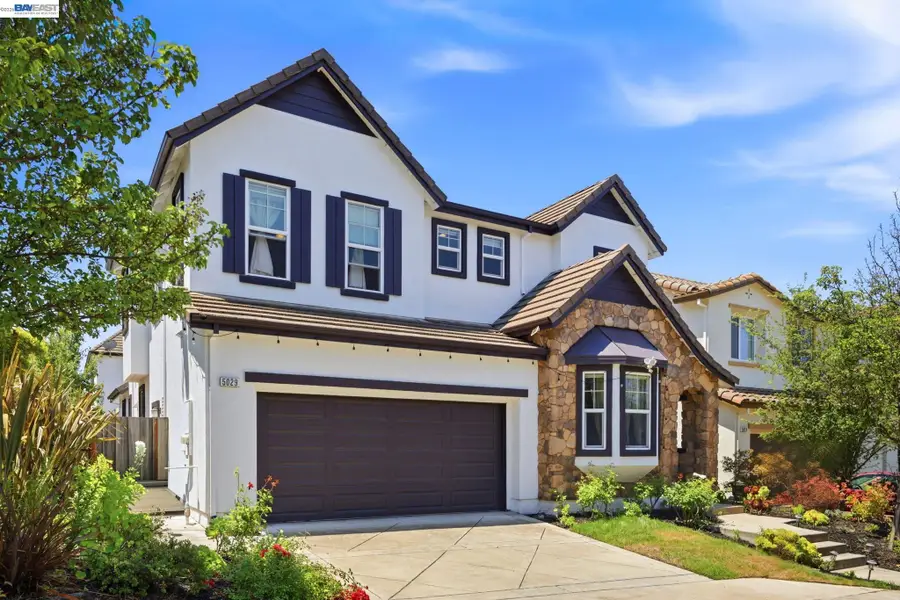 5029 Queensbury Way, San Ramon, CA 94582 - #3