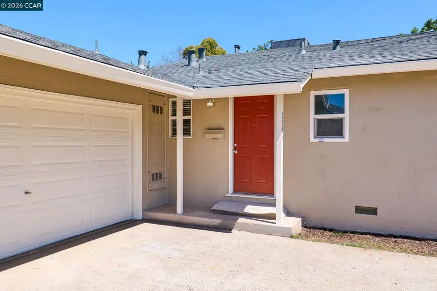 2504 Riesling Way, Rancho Cordova, CA 95670 - #2