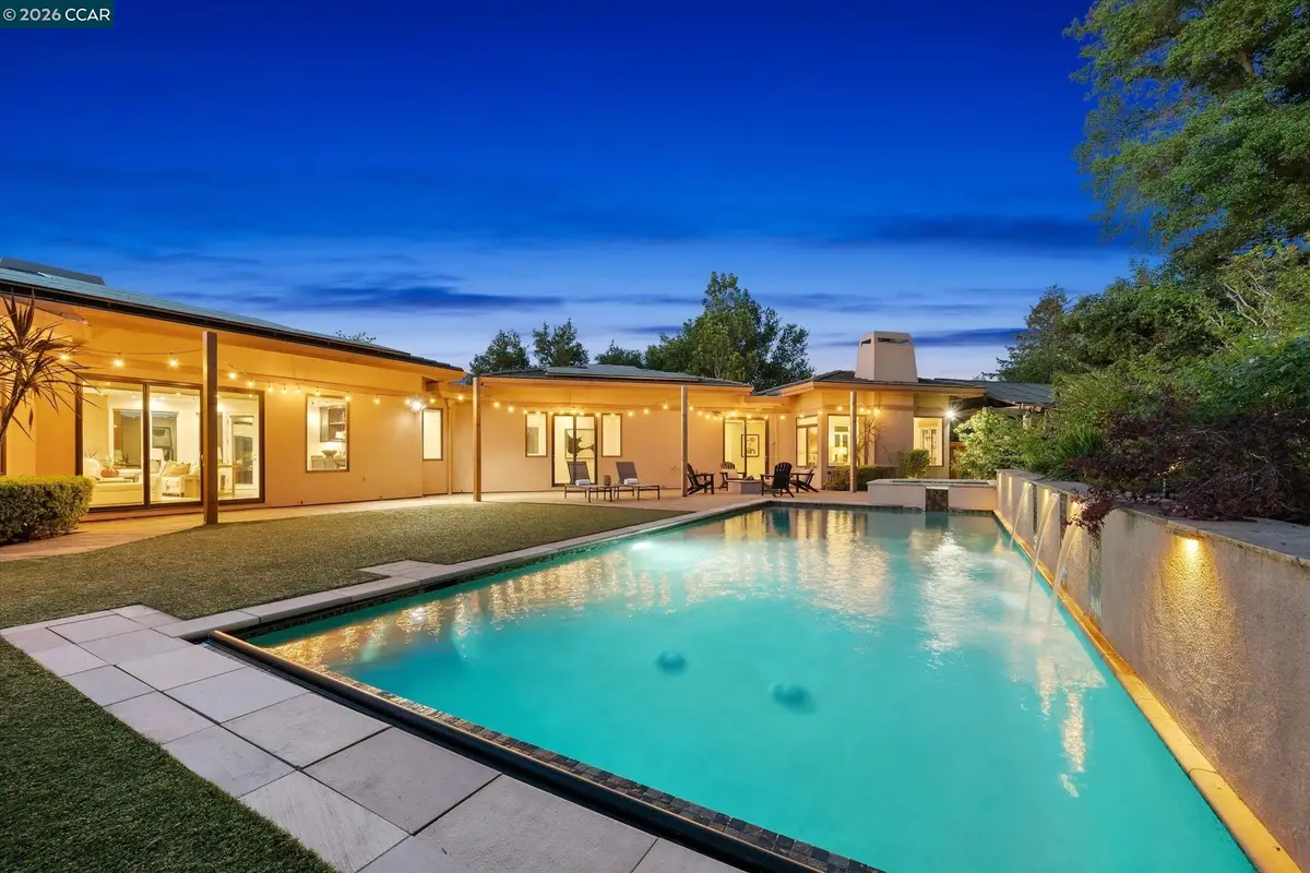 1 Gardiner Ct, Orinda, CA 94563 - #1