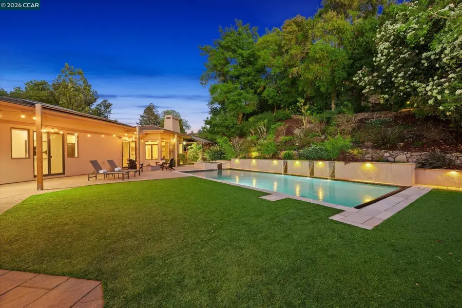 1 Gardiner Ct, Orinda, CA 94563 - #3