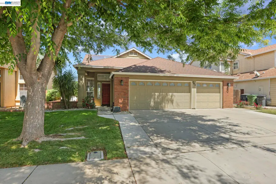 263 Fairmont Lane, Tracy, CA 95376 - #3