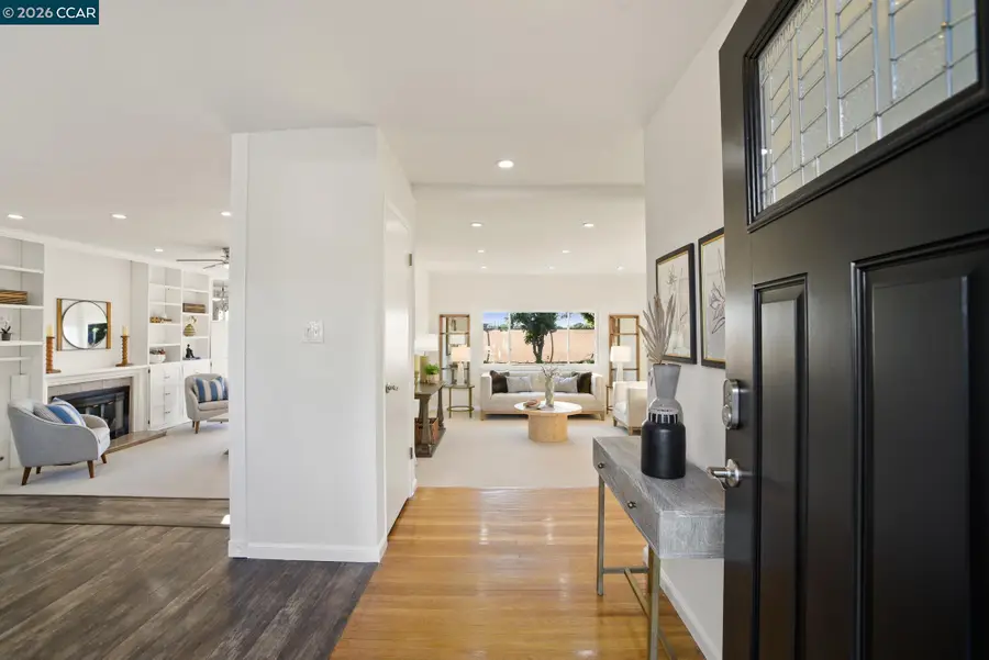 1842 Woodsdale Ct, Concord, CA 94521 - #3
