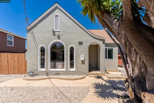 329 45th St, Richmond, CA 94805