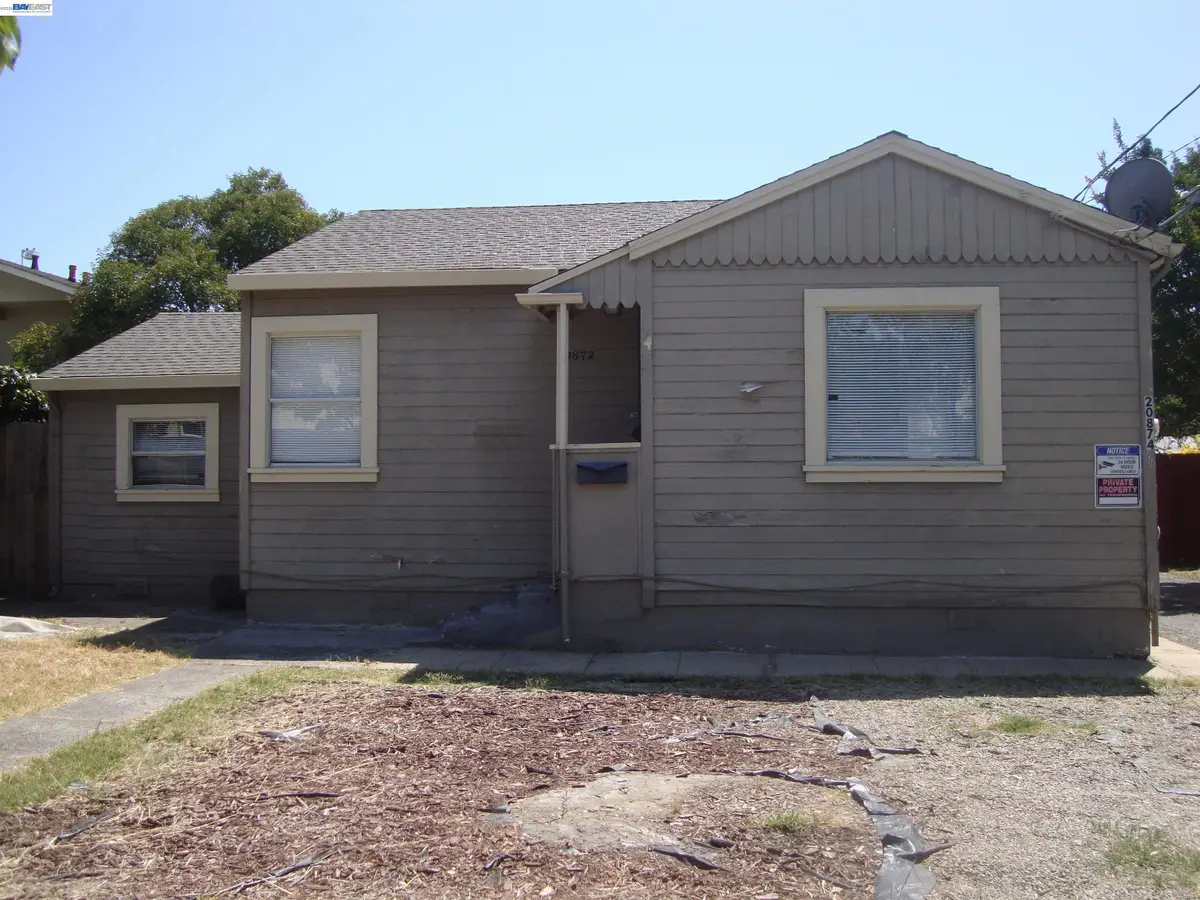20872 /74 Wilbeam Ave, Castro Valley, CA 94546 - #1