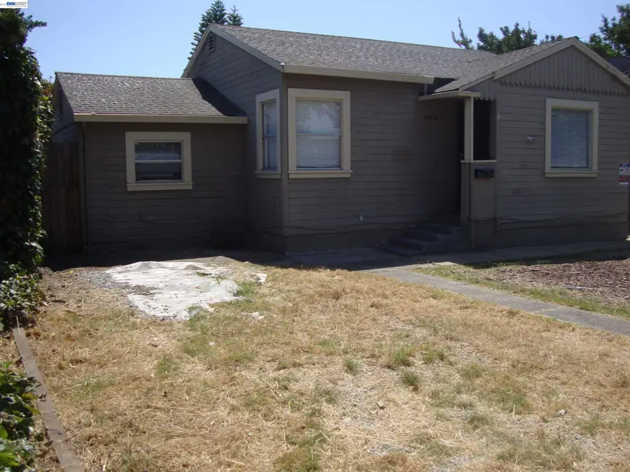 20872 /74 Wilbeam Ave, Castro Valley, CA 94546 - #3