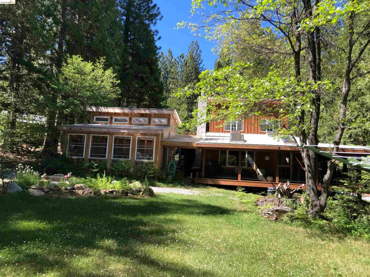 Hangtree Trail, Arnold, CA 95223 - #1