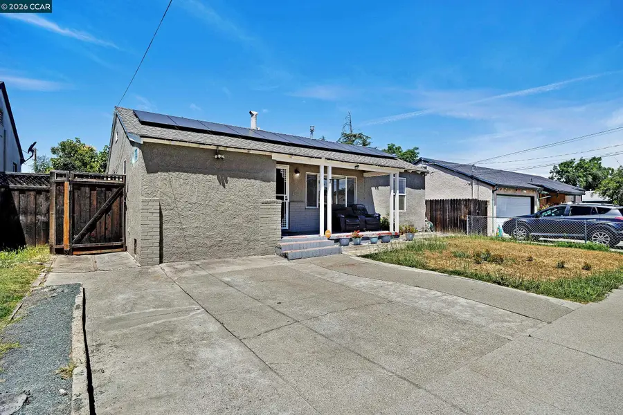 7 Lawrence Ave, Antioch, CA 94509 - #2