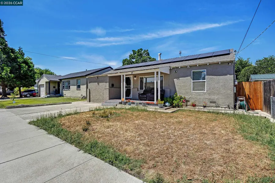 7 Lawrence Ave, Antioch, CA 94509 - #3