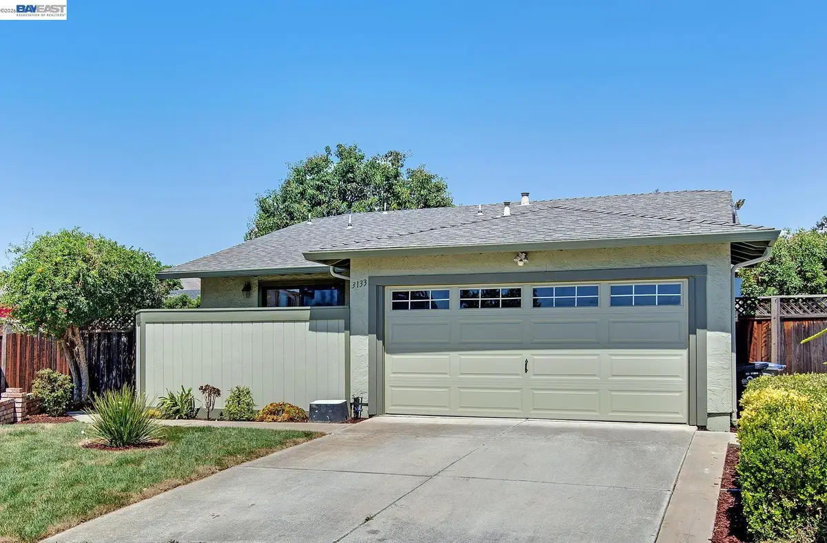 3133 Swindon Ct, San Jose, CA 95148 - #1