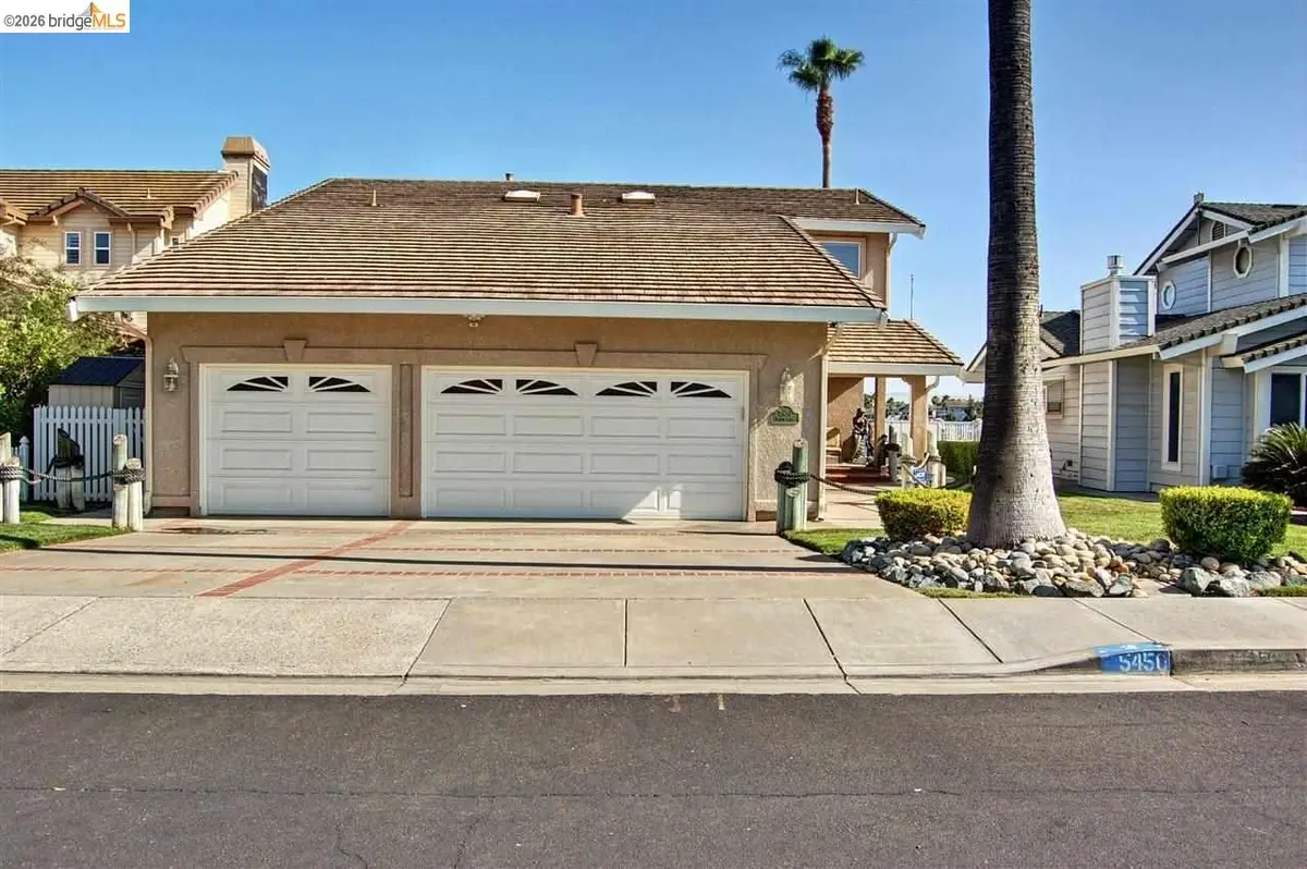 5450 Beaver Ln, Discovery Bay, CA 94505 - #1