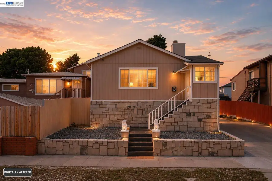 5237 Fresno Ave, Richmond, CA 94804 - #3