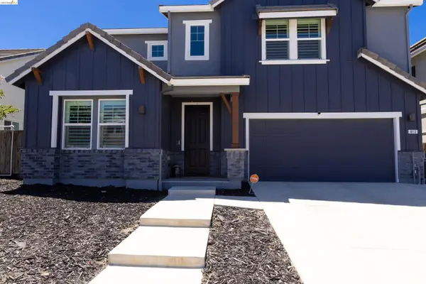 813 Darigold Way, Oakley, CA 94561